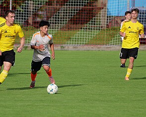 img014 7.liga FKJB - Castolovice 20260606 foto Vaclav Mlejnek