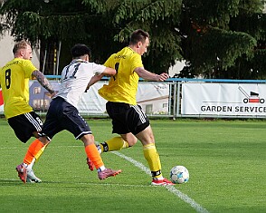 img015 7.liga FKJB - Castolovice 20260606 foto Vaclav Mlejnek