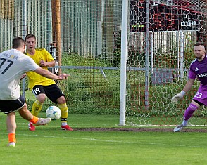 img020 7.liga FKJB - Castolovice 20260606 foto Vaclav Mlejnek