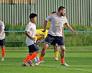 img021 7.liga FKJB - Castolovice 20260606 foto Vaclav Mlejnek