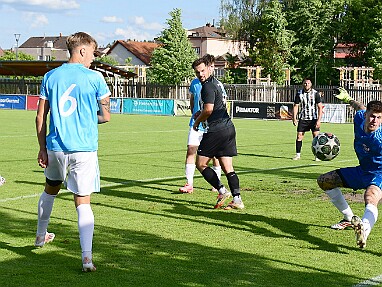 260607 - Č.Kostelec - Dobruška - STARMON KP mužů - 5. liga - ©MV
