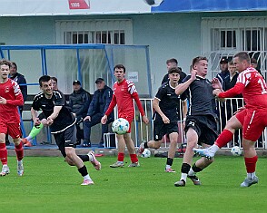 img007 5.liga Jaromer - Solnice 20260613 foto Vaclav Mlejnek