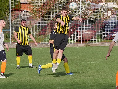 260418 - Jaroměř B - Provodov - JAKO 1.B třída mužů sk. B, 7. liga - ©VM Zápis o utkání © Václav Mlejnek