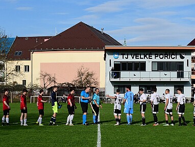 260418 - Velké Poříčí - Červený Kostelec Bí - AGRO CS 8. liga muži - ©MV Zápis o utkání © Markéta Vlachová