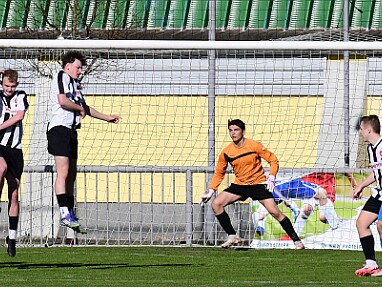 260425 - Červený Kostelec B - Stárkov - AGRO CS 8. liga muži - ©MV Zápis o utkání © Markéta Vlachová