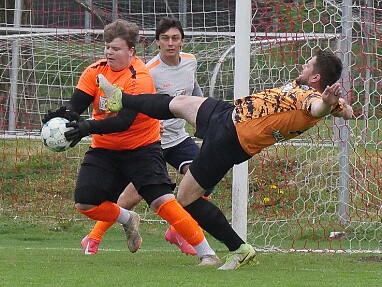 260509 - Jaroměř B - Meziměstí - JAKO 1. B třída mužů - sk. B , 7. liga - ©VM Zápis o utkání © Václav Mlejnek