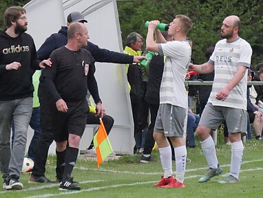 260509 - Rtyně - Kosičky - JAKO 1. B třída mužů - sk. A , 7. liga - ©VM Zápis o utkání © Václav Mlejnek