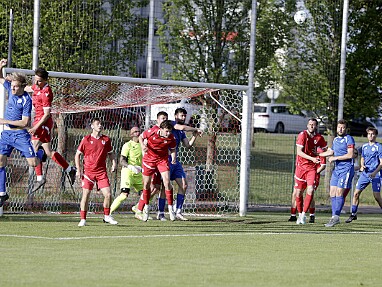 260522 - Slavia HK A - Jičín A - STARMON KP mužů - 5. liga - ©ZH Zápis o utkání © Zdeněk Hrobský