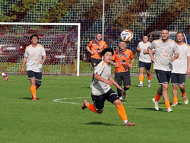 260523 - Jaroměř B - Javornice - JAKO 1. B třída mužů - sk. B , 7. liga - ©VM Zápis o utkání © Václav Mlejnek