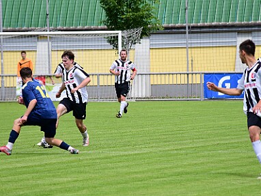 260613 - Červený Kostelec B - Č.Skalice B - AGRO CS 8. liga muži NA - ©MV Zápis o utkání © Markéta Vlachová