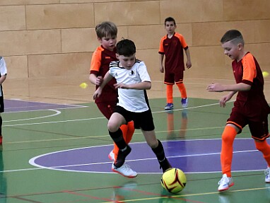 1520 - České Meziříčí - Rychnov A