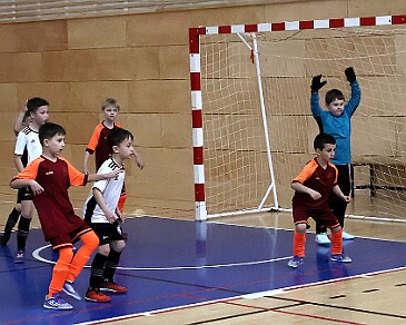 260307 - ZL U9 Rychnov Odbory KOVO KV - hala Rychnov - ©PR - 002