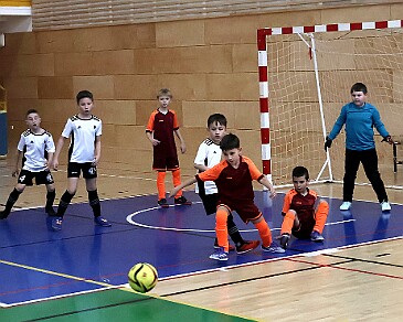 260307 - ZL U9 Rychnov Odbory KOVO KV - hala Rychnov - ©PR - 005