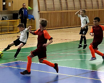 260307 - ZL U9 Rychnov Odbory KOVO KV - hala Rychnov - ©PR - 014