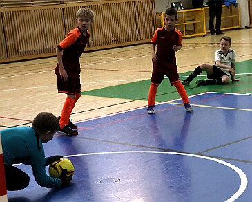 260307 - ZL U9 Rychnov Odbory KOVO KV - hala Rychnov - ©PR - 017