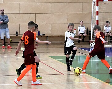 260307 - ZL U9 Rychnov Odbory KOVO KV - hala Rychnov - ©PR - 026