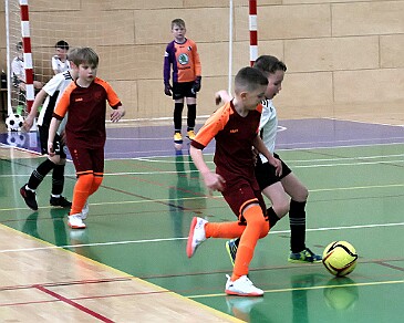 260307 - ZL U9 Rychnov Odbory KOVO KV - hala Rychnov - ©PR - 027