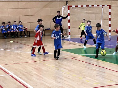 1630 - Týniště - Černíkovice červená