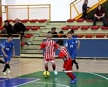 260307 - ZL U9 Rychnov Odbory KOVO KV - hala Rychnov - ©PR - 062