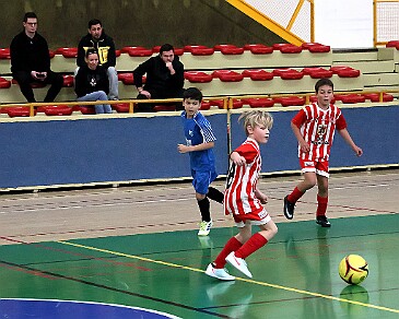 260307 - ZL U9 Rychnov Odbory KOVO KV - hala Rychnov - ©PR - 064