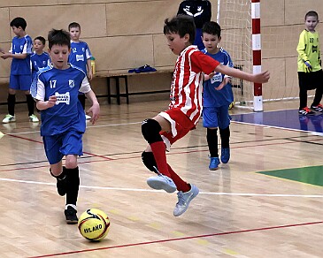 260307 - ZL U9 Rychnov Odbory KOVO KV - hala Rychnov - ©PR - 084