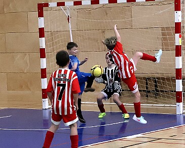 260307 - ZL U9 Rychnov Odbory KOVO KV - hala Rychnov - ©PR - 088