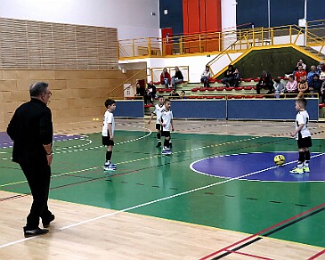 260307 - ZL U9 Rychnov Odbory KOVO KV - hala Rychnov - ©PR - 118