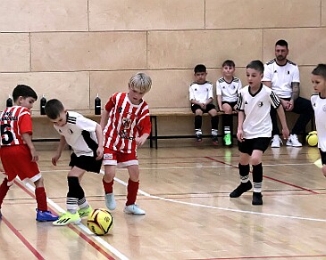 260307 - ZL U9 Rychnov Odbory KOVO KV - hala Rychnov - ©PR - 120