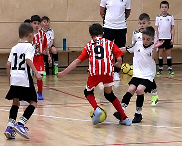 260307 - ZL U9 Rychnov Odbory KOVO KV - hala Rychnov - ©PR - 125