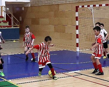 260307 - ZL U9 Rychnov Odbory KOVO KV - hala Rychnov - ©PR - 132