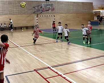 260307 - ZL U9 Rychnov Odbory KOVO KV - hala Rychnov - ©PR - 138