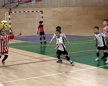 260307 - ZL U9 Rychnov Odbory KOVO KV - hala Rychnov - ©PR - 139