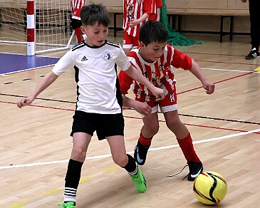 260307 - ZL U9 Rychnov Odbory KOVO KV - hala Rychnov - ©PR - 141