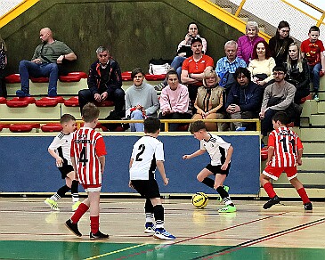 260307 - ZL U9 Rychnov Odbory KOVO KV - hala Rychnov - ©PR - 142