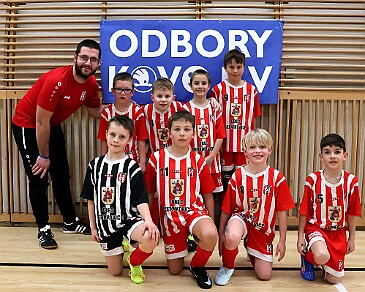 Černíkovice červená