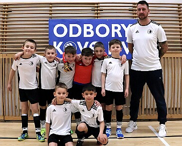 Rychnov nad Kněžnou B