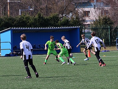 1230 - Trebeš - Rychnov