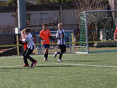 1330 - Rychnov - Předměřice