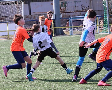 260318 - Náchod - Pohár mládeže FAČR 2025-26 U13 - Planeo Cup - ©PR - 090