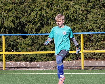 260318 - Náchod - Pohár mládeže FAČR 2025-26 U13 - Planeo Cup - ©PR - 100