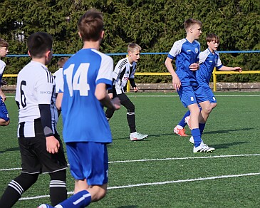 260318 - Náchod - Pohár mládeže FAČR 2025-26 U13 - Planeo Cup - ©PR - 102
