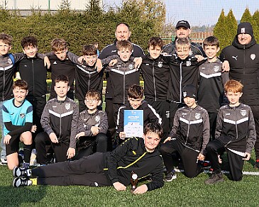 260318 - Náchod - Pohár mládeže FAČR 2025-26 U13 - Planeo Cup - ©PR - 170