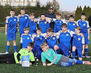 260318 - Náchod - Pohár mládeže FAČR 2025-26 U13 - Planeo Cup - ©PR - 176