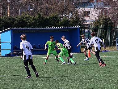 1230 - Třebeš - Rychnov