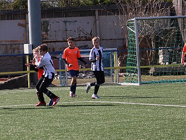 1330 - Rychnov - Předměřice