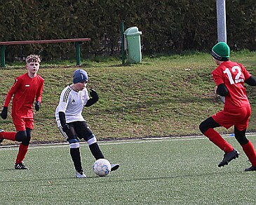 260321 - Boro+Alb - Přepychy - ZL U13 KOVO KV MŽ - hř. RK - ©PR - 021