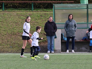 260321 - Borohrádek+Albrechtice - Přepychy - ZL U13 KOVO KV MD - hř. Rychnov - ©PR