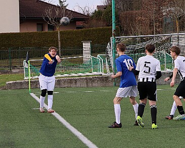 260321 - Rychnov - Třebechovice+Černilov - DAHASL KP SŽ U15 - ©PR - 001