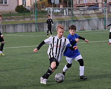 260321 - Rychnov - Třebechovice+Černilov - DAHASL KP SŽ U15 - ©PR - 002