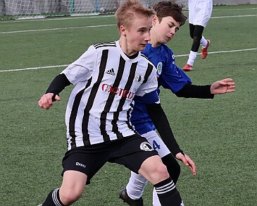 260321 - Rychnov - Třebechovice+Černilov - DAHASL KP SŽ U15 - ©PR - 003-L